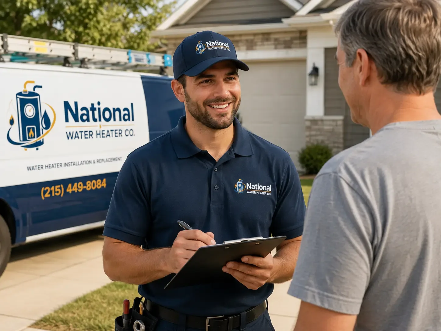 Water Heater Installation Mount Holly, NJ FAQs